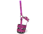 Equi-Prene Grazing Muzzle w/Rubber