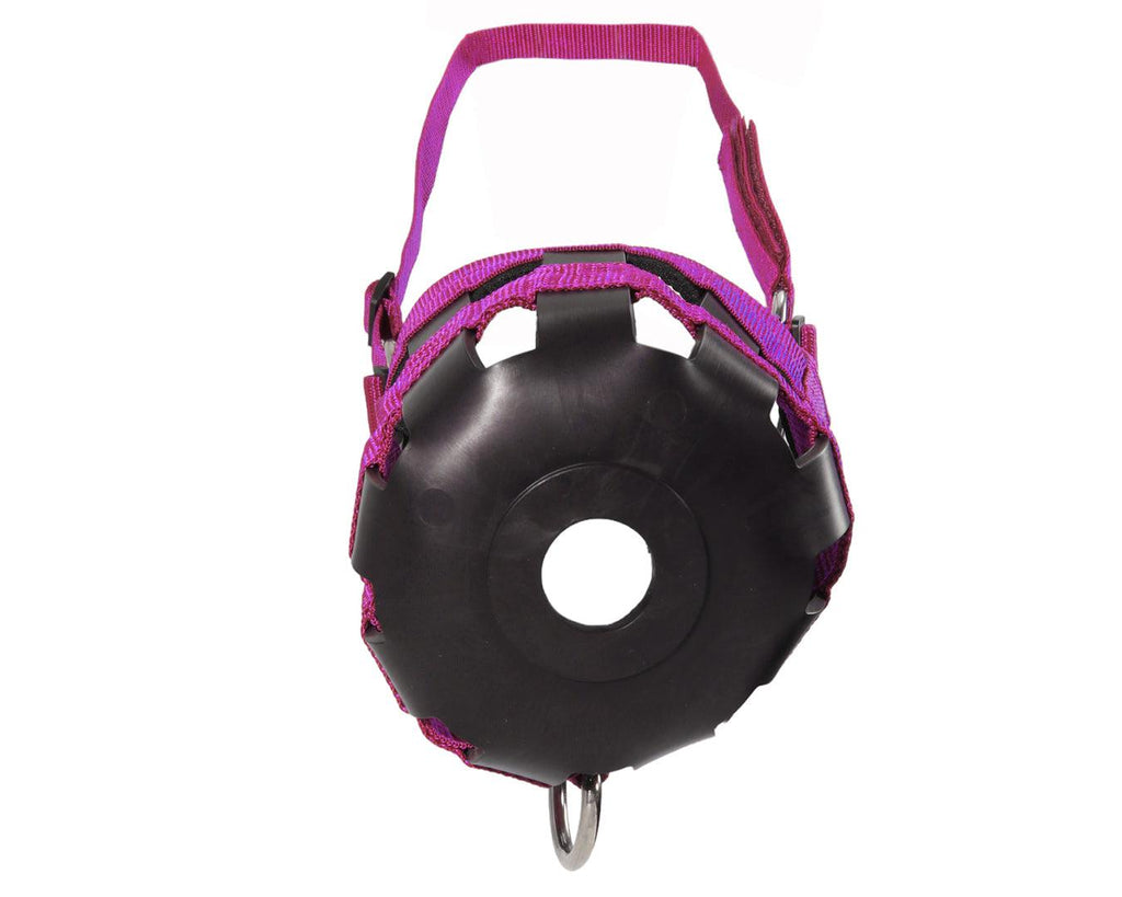 Equi-Prene Grazing Muzzle w/Rubber