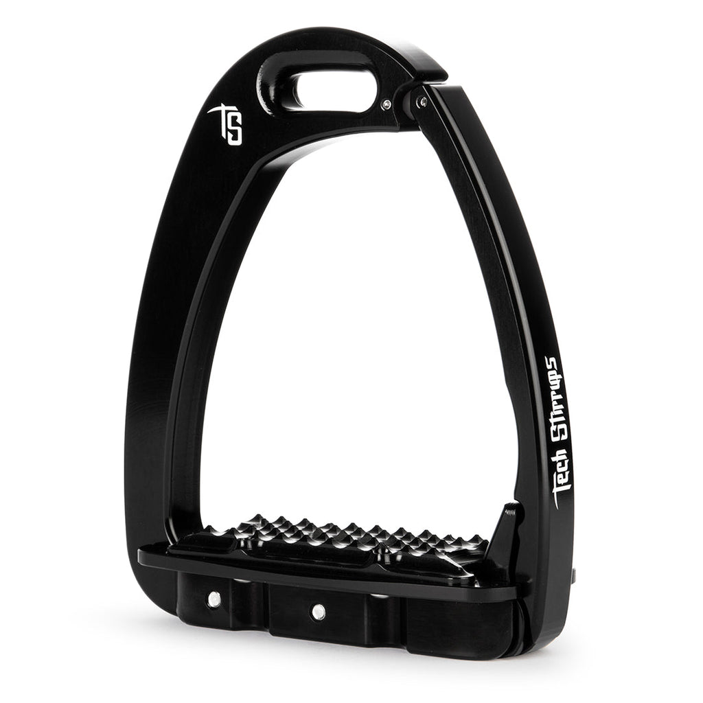 Tech Stirrups - Venice Children