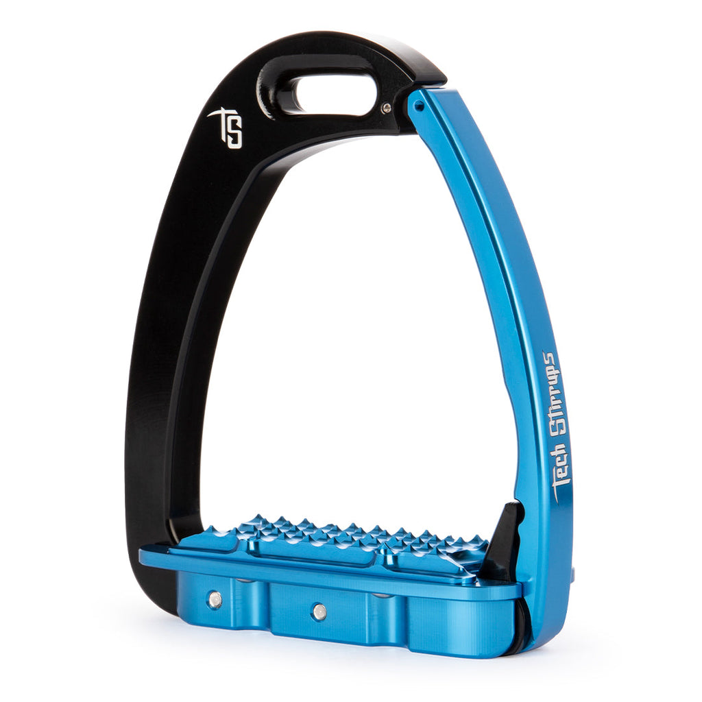 Tech Stirrups - Venice Children