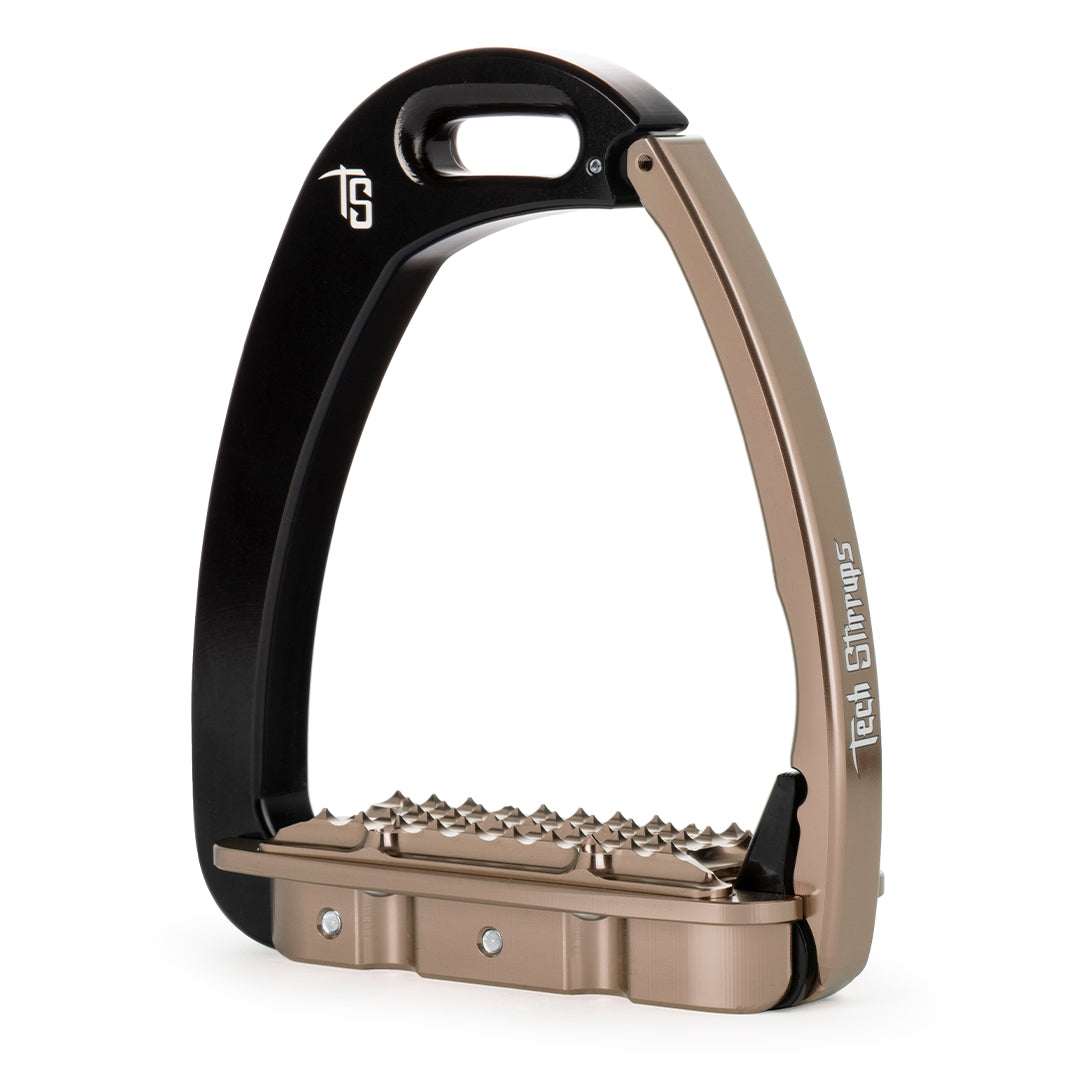 Tech Stirrups - Venice Children