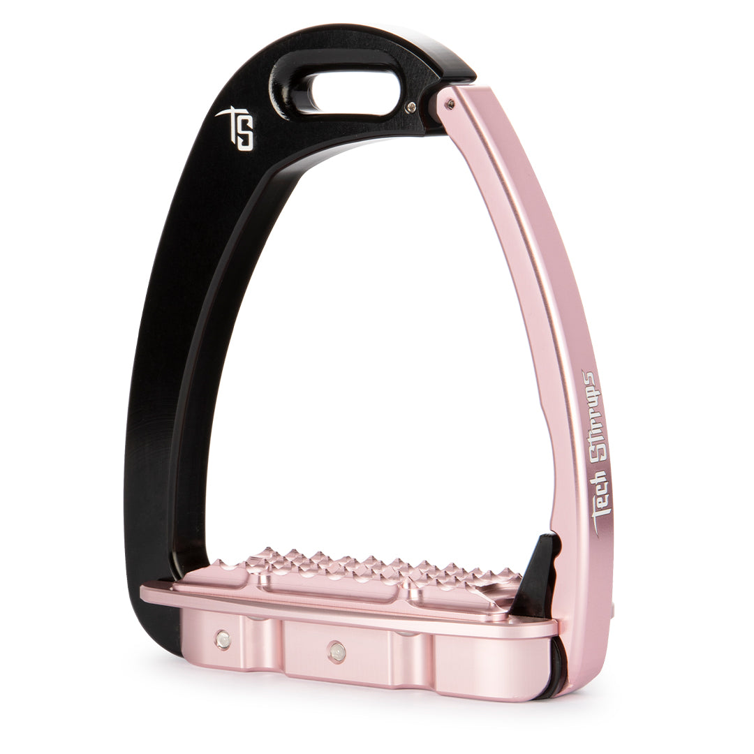 Tech Stirrups - Venice Children