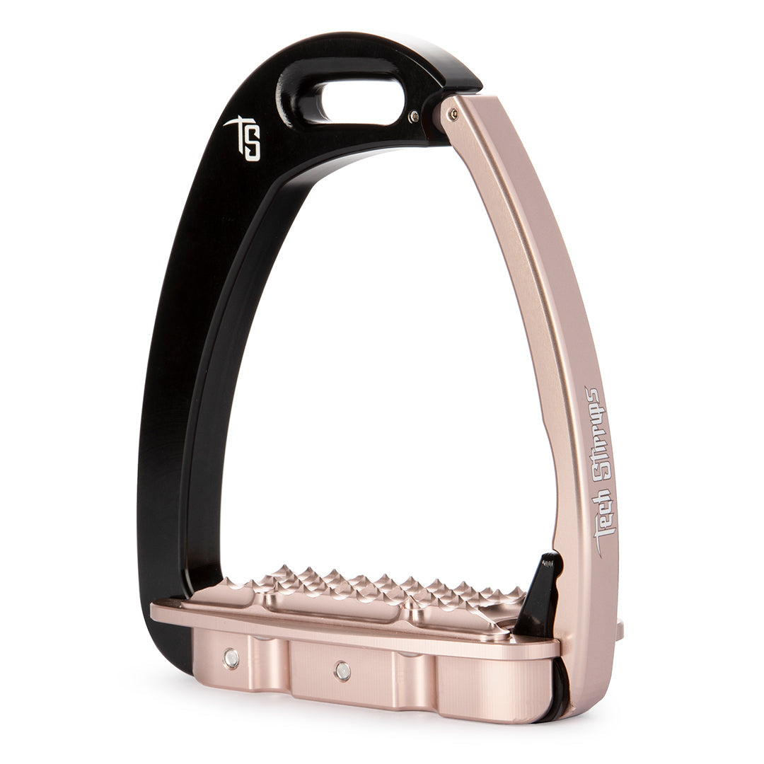 Tech Stirrups - Venice Children