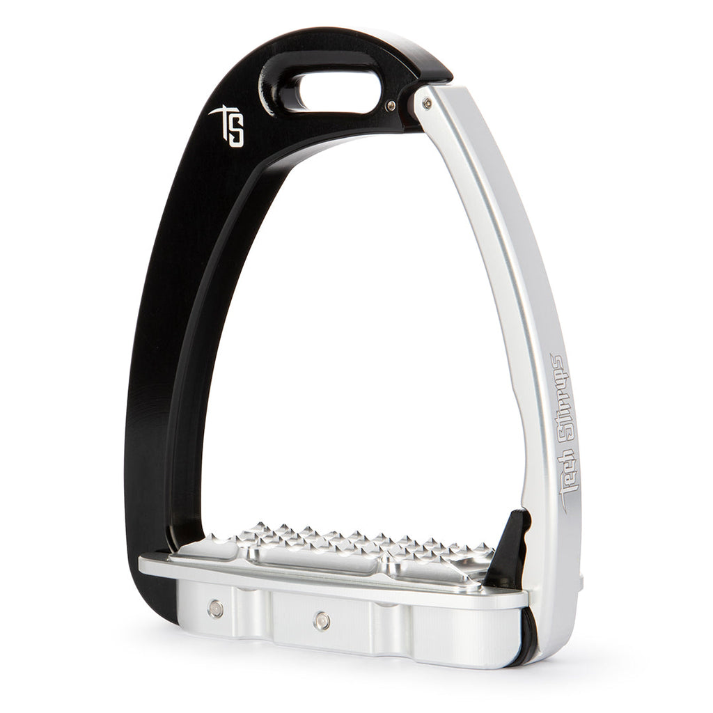 Tech Stirrups - Venice Children