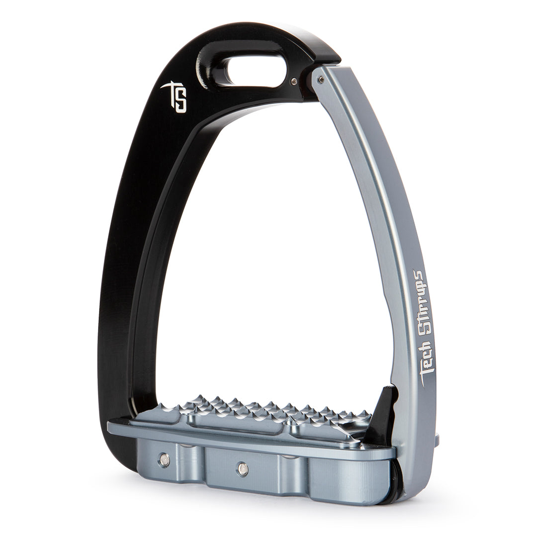 Tech Stirrups - Venice Children