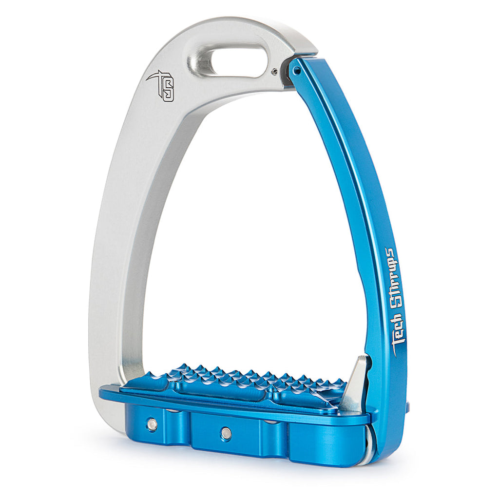 Tech Stirrups - Venice Children