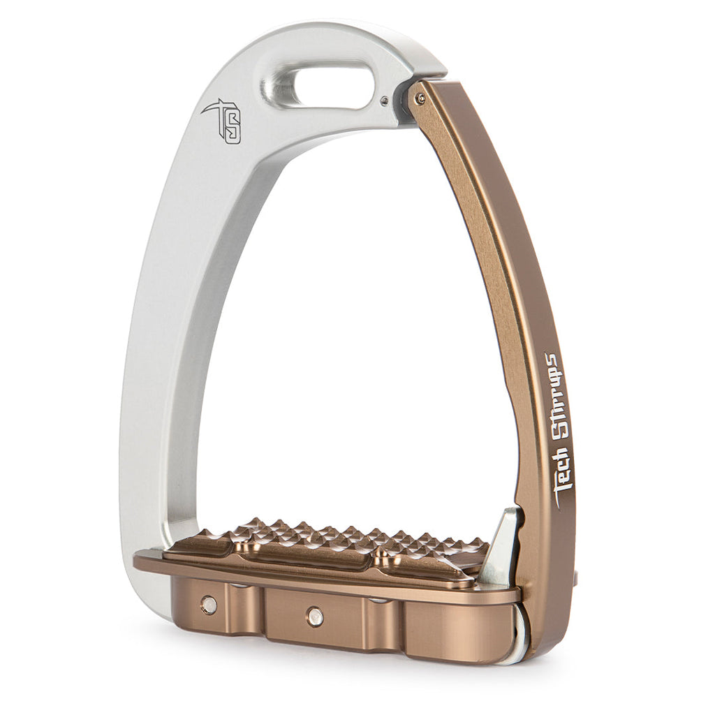 Tech Stirrups - Venice Children