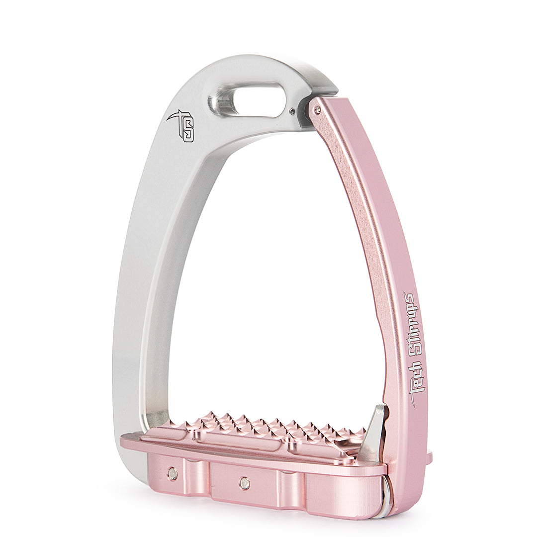Tech Stirrups - Venice Children