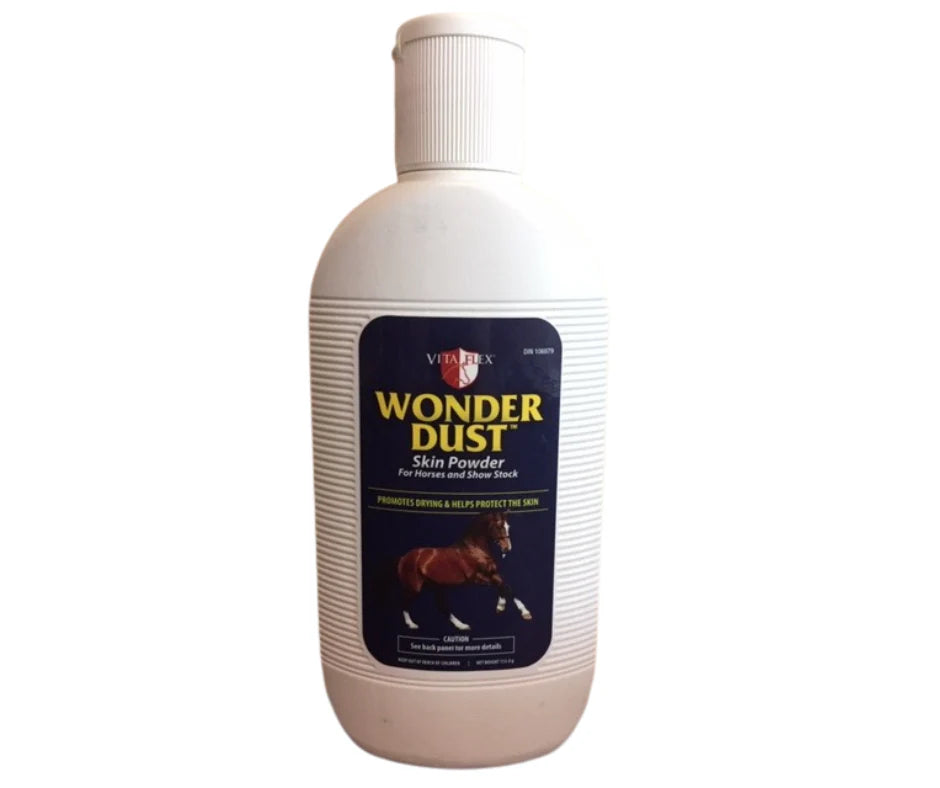 Wonder Dust Wound Powder 113.4g