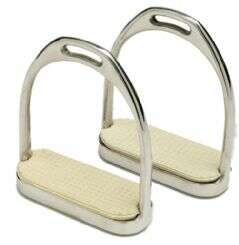 Zilco Fillis Irons - Stainless Steel