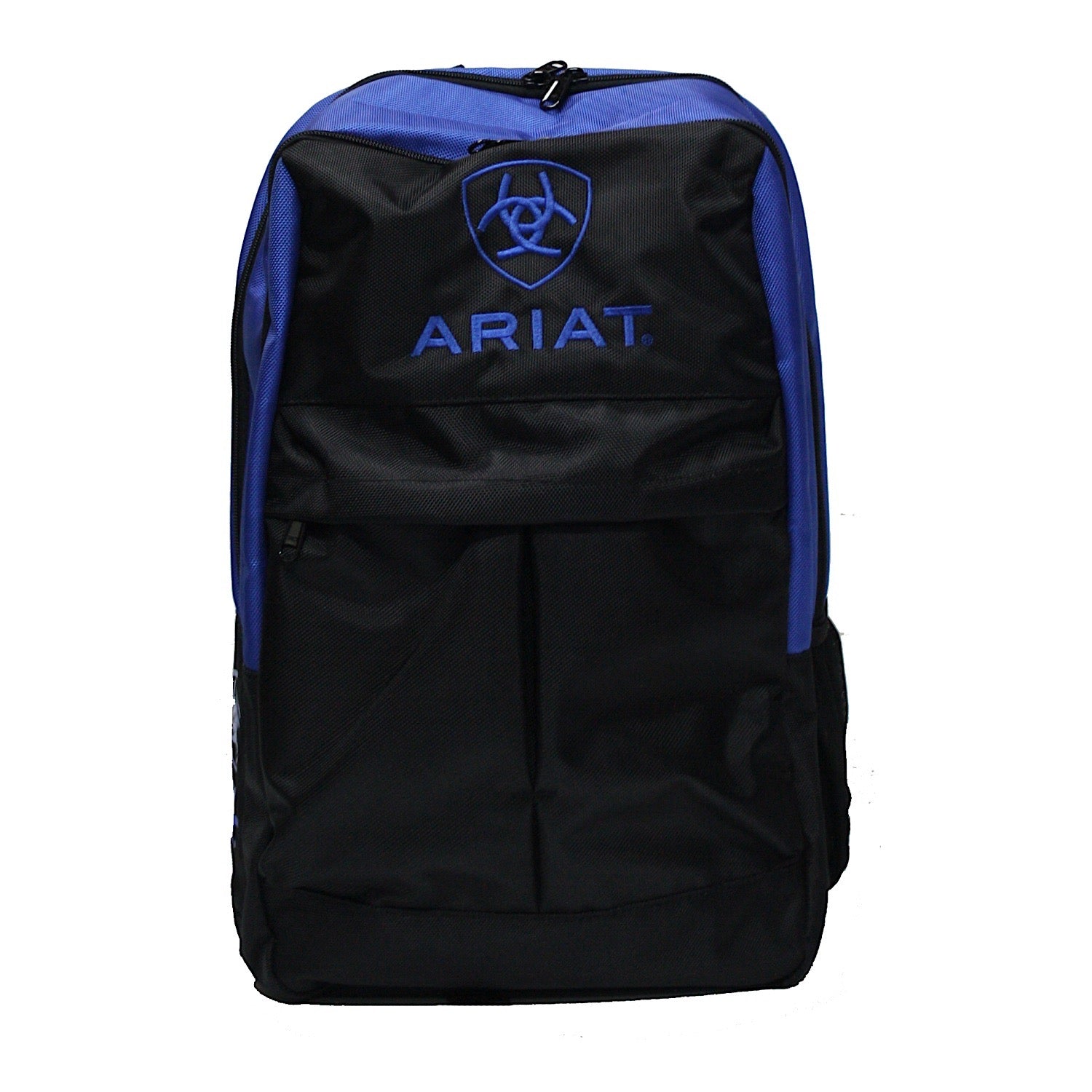Ariat Back Pack Cobalt Black 4-400CB
