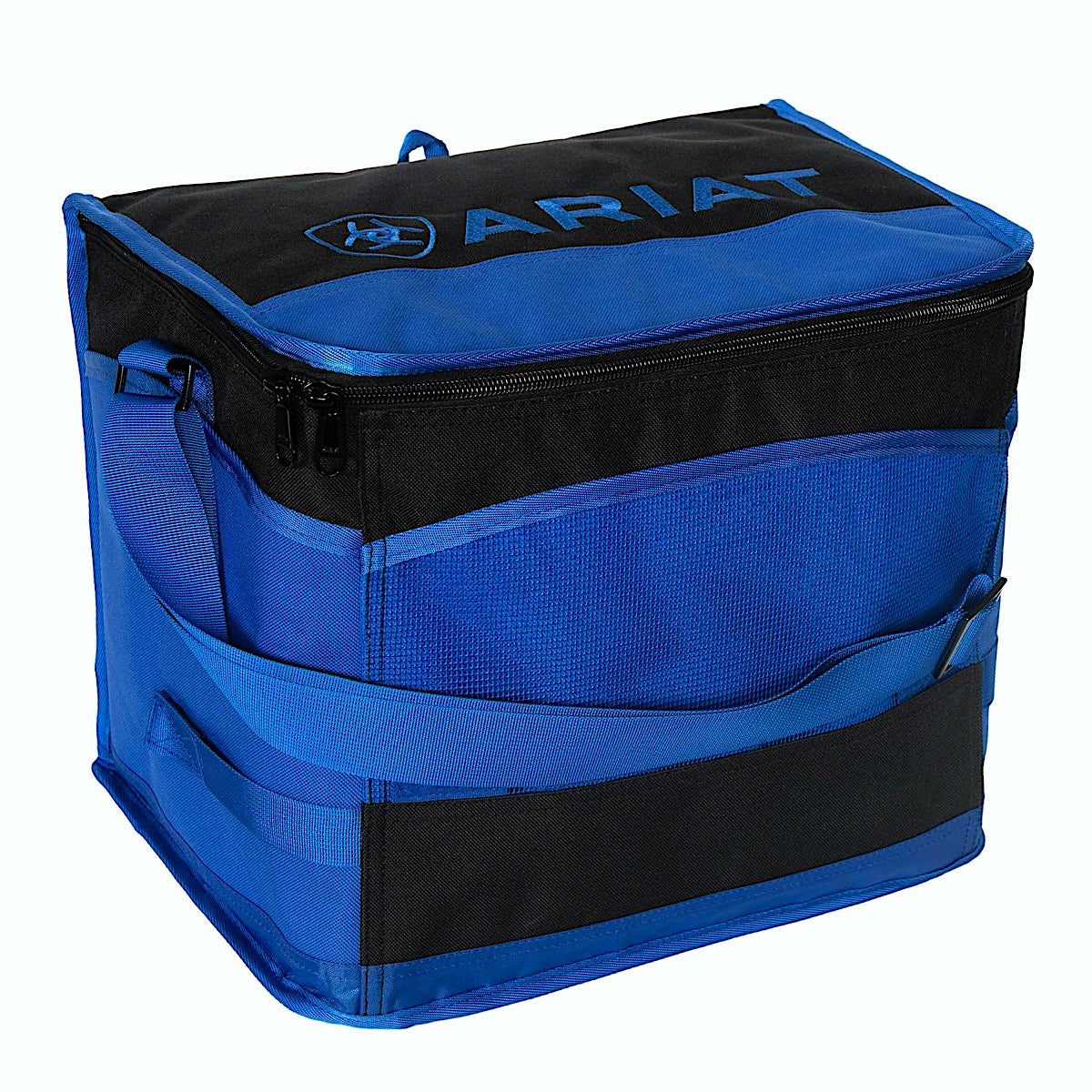 Ariat Cooler Bag - Cobalt/Black