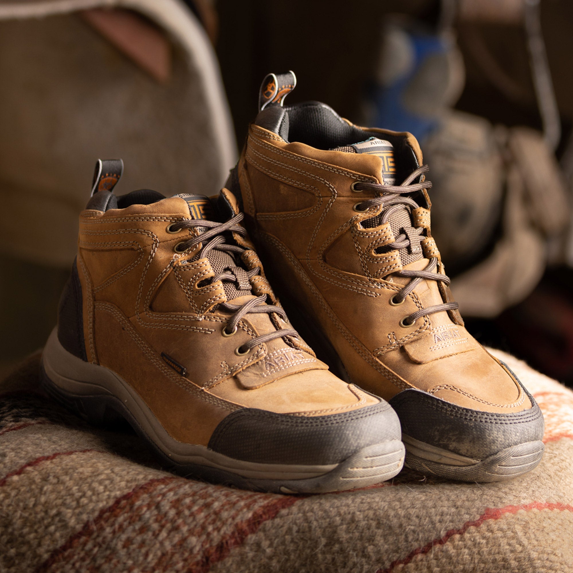 Mens Dura Terrain H20
