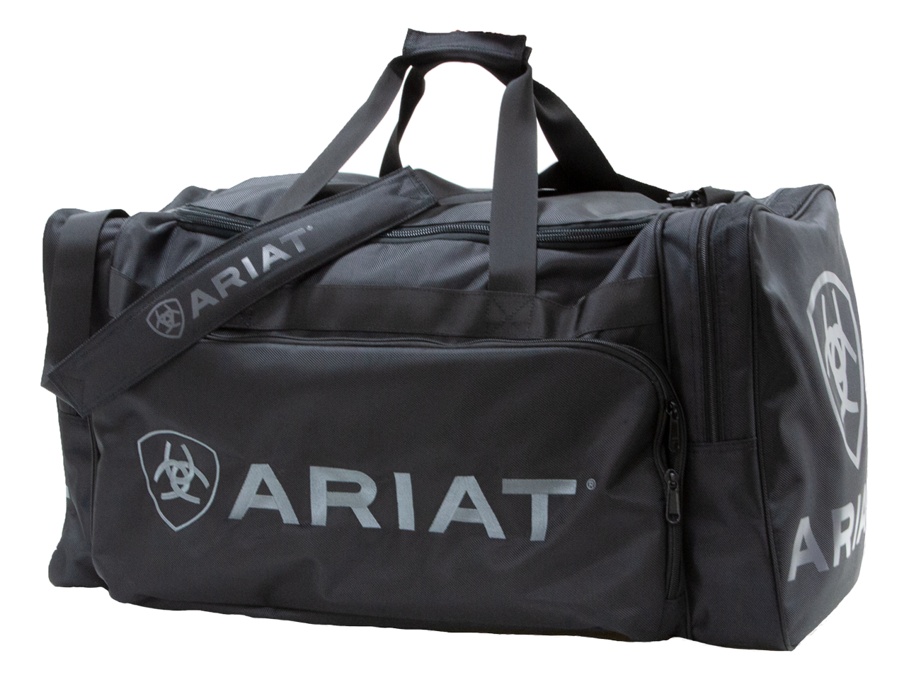 Ariat Gear Bag Black 4-600BL