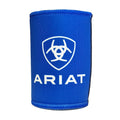 Ariat Stubby Cooler Cobalt