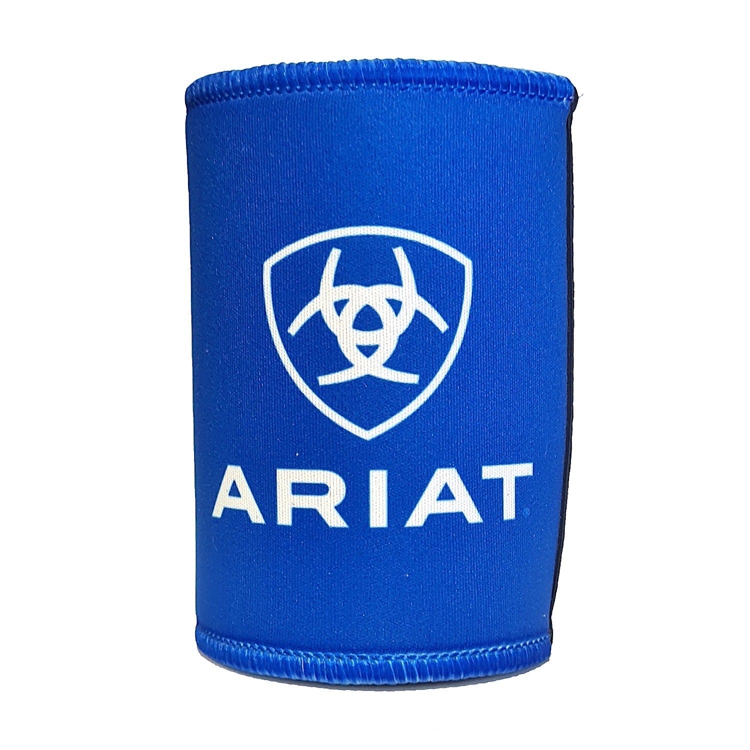 Ariat Stubby Cooler Cobalt