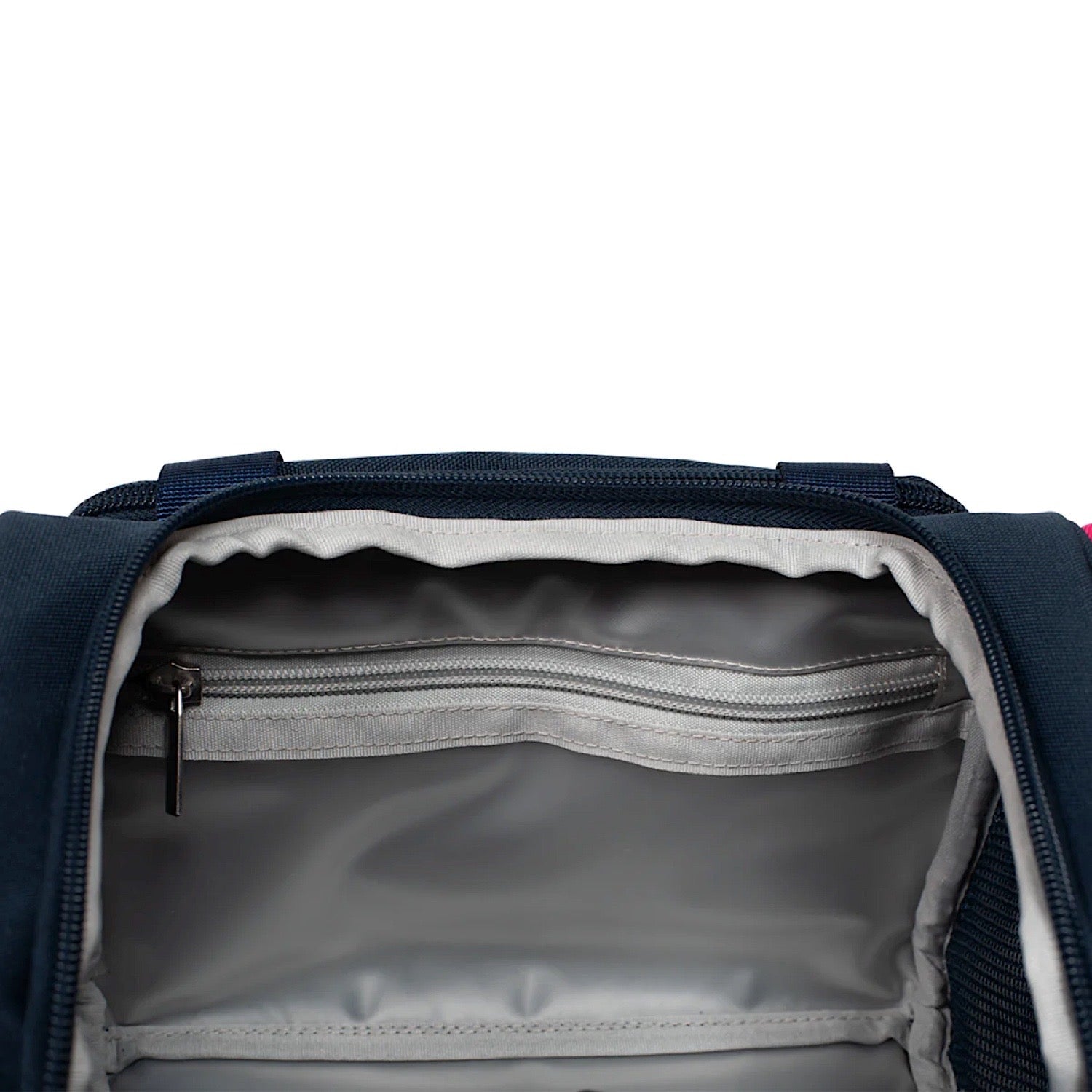 Ariat Unisex Vanity Bag Navy/Pink