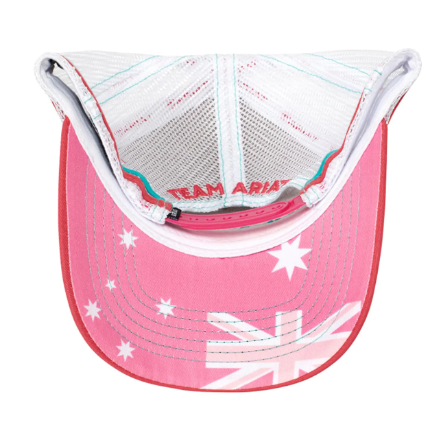 Ariat Patriot Trucker Cap