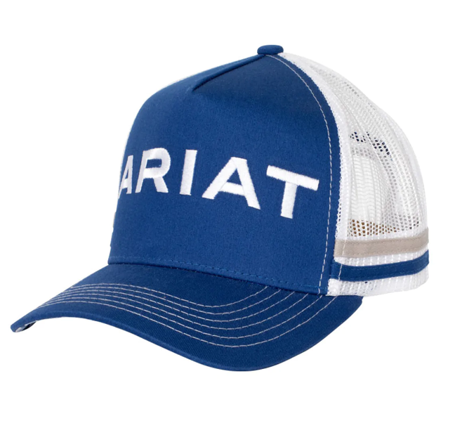 Ariat Patriot Trucker Cap