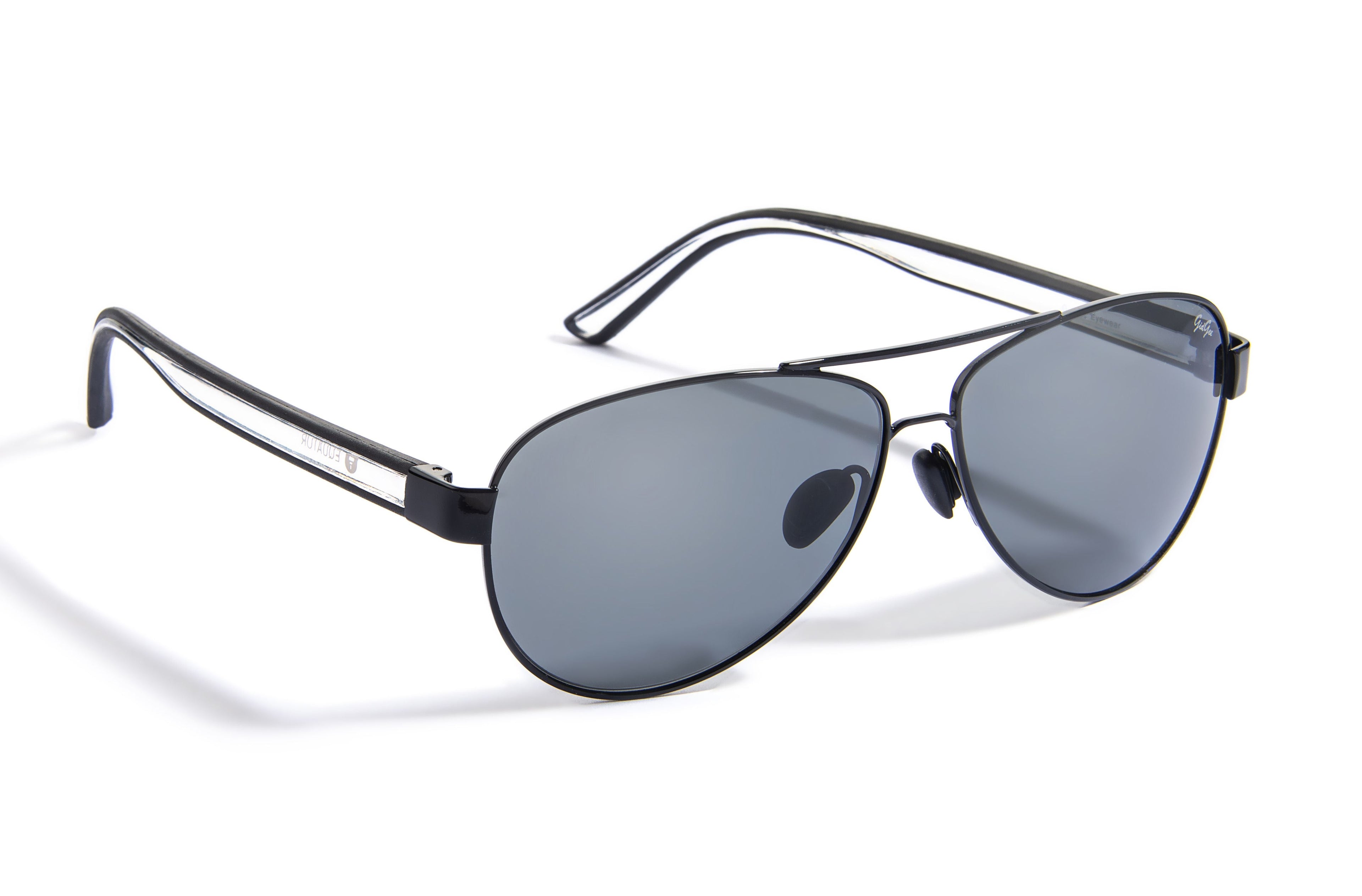 Gidgee Eyes - Equator - Blaze