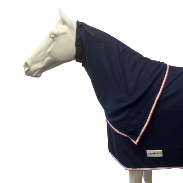 Eureka Polar Fleece Neck Rug