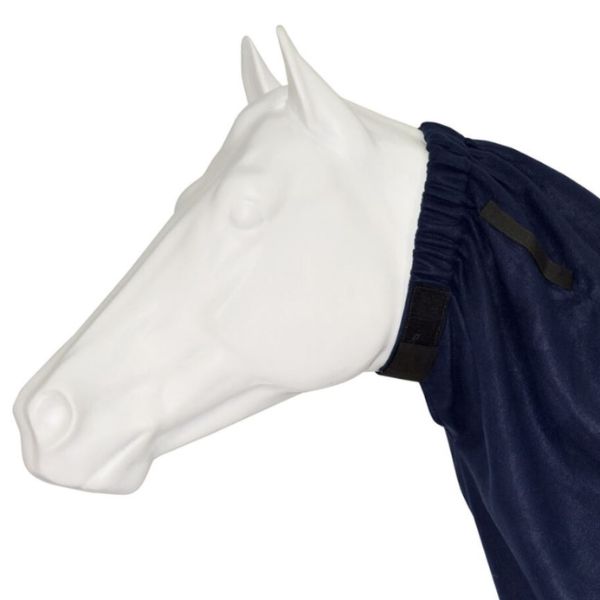 Eureka Polar Fleece Neck Rug