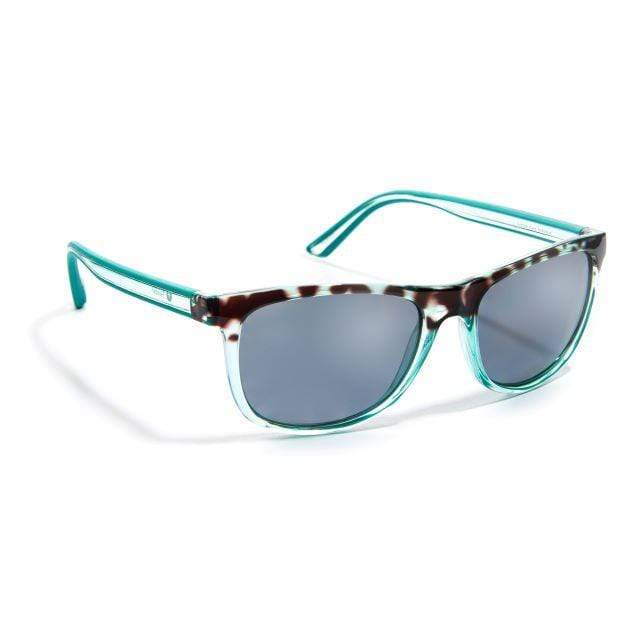 Gidgee Eyes Fender Aqua Tort