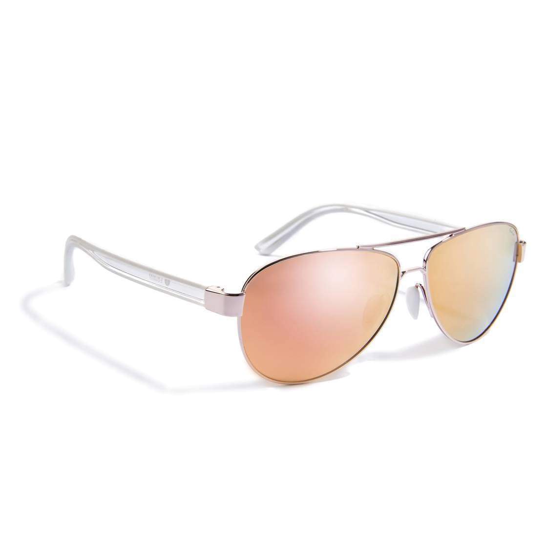 Gidgee Eyes Equator Rose Gold