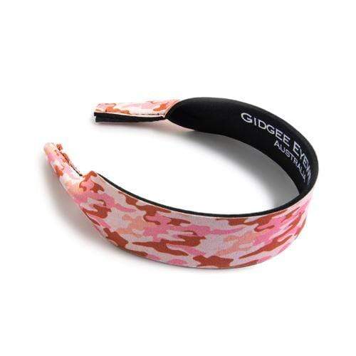 Gidgee Eyes Sunglass Strap