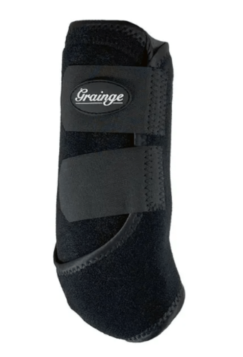 Grainge Sport Horse Boots
