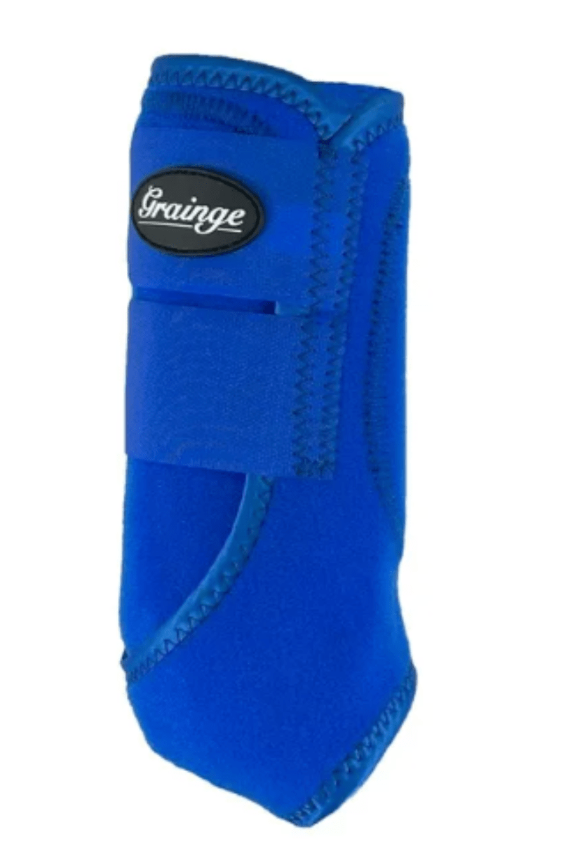 Grainge Sport Horse Boots