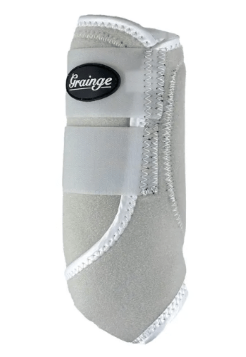 Grainge Sport Horse Boots