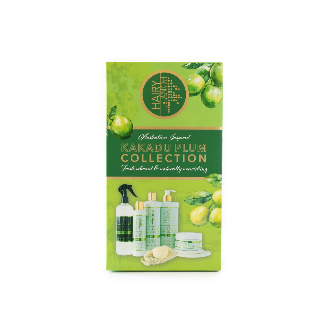 Kakadu Plum Collection