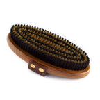 HP COPPER BRISTLE BODY BRUSH