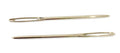 Hairy Pony Needles 2 pack