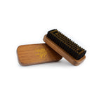 HP QUARTER MARK HORSE BRUSH