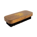 HP QUARTER MARK HORSE BRUSH