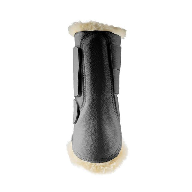 Hz Signature Brushing Boots- Black