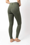 Horze Tights Womens Dea Full Grip