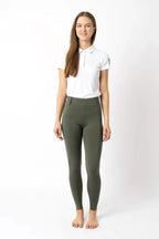 Horze Tights Womens Dea Full Grip