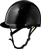 Equinavia Crown Glossy Mips® Riding Helmet