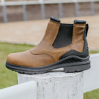 Mens Barnyard Twin Gore H20