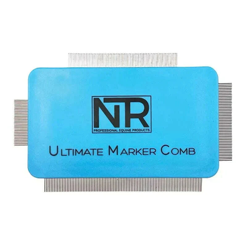 Nags To Riches Ultimate Marker Comb