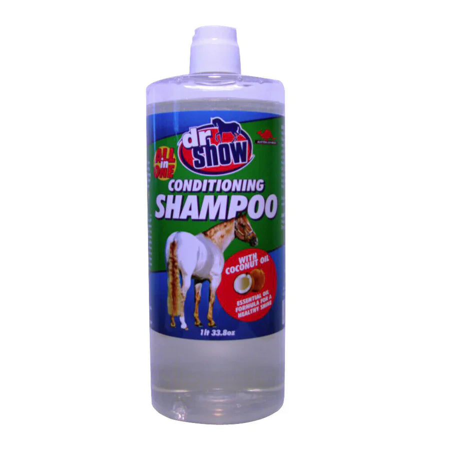 Dr Show Conditioning Shampoo