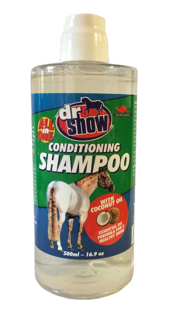 Dr Show Conditioning Shampoo