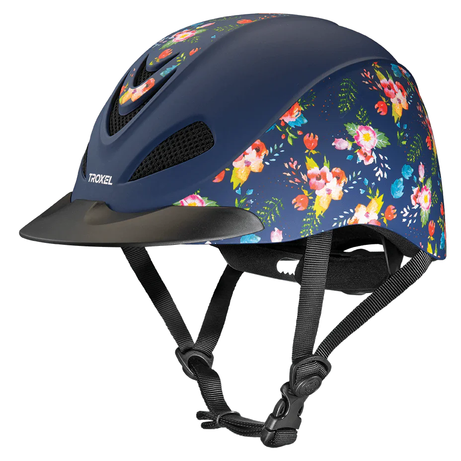 Troxel Dynasty Helmet