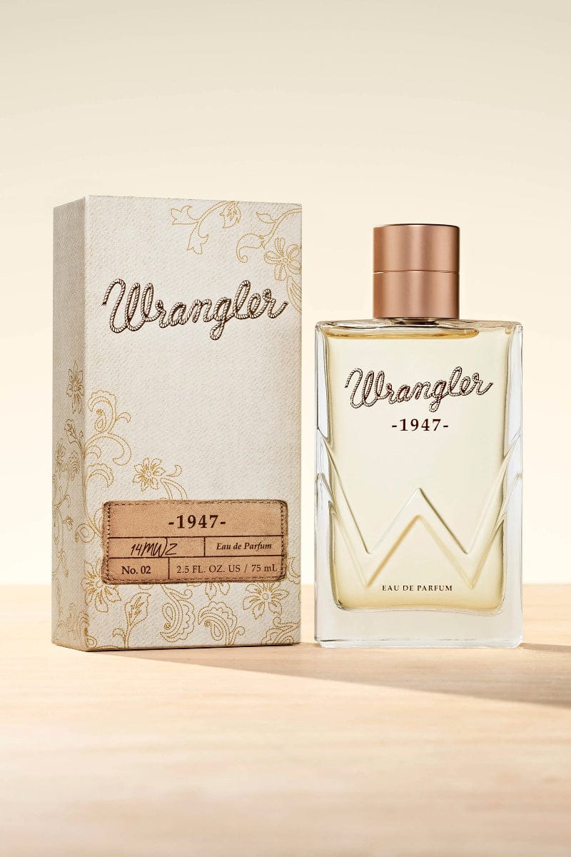 Wrangler Perfume Womens 1947