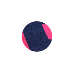Wrangler Signature Towel Navy/Pink